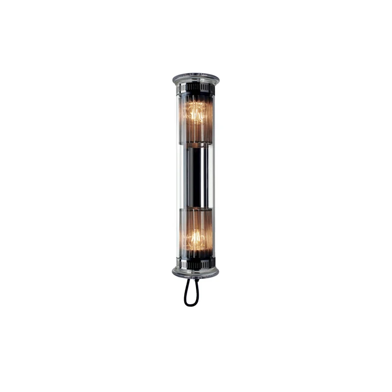 DCWéditions In The Tube 100-500 Pendant Lamp