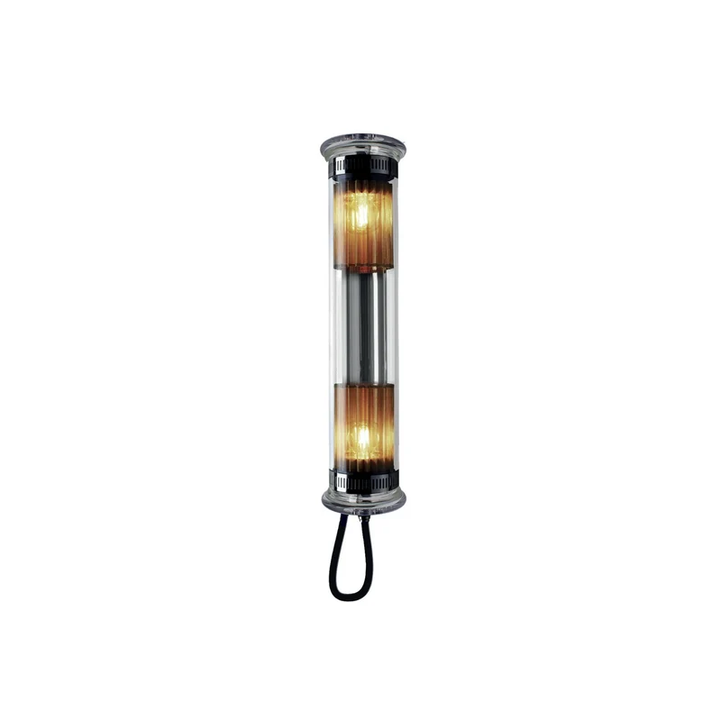 DCWéditions In The Tube 100-500 Pendant Lamp