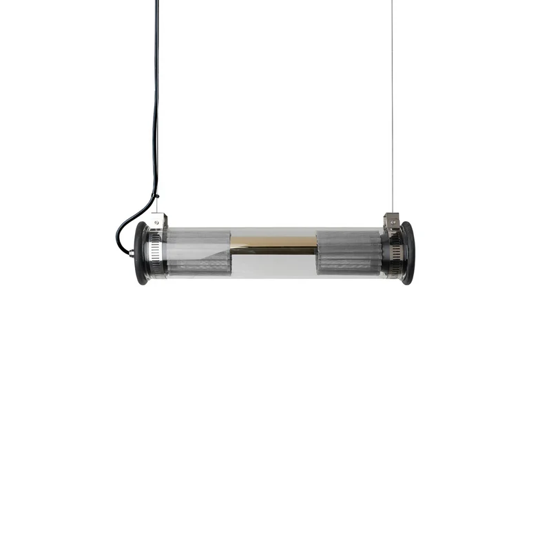 DCWéditions In The Tube 100-500 Pendant Lamp