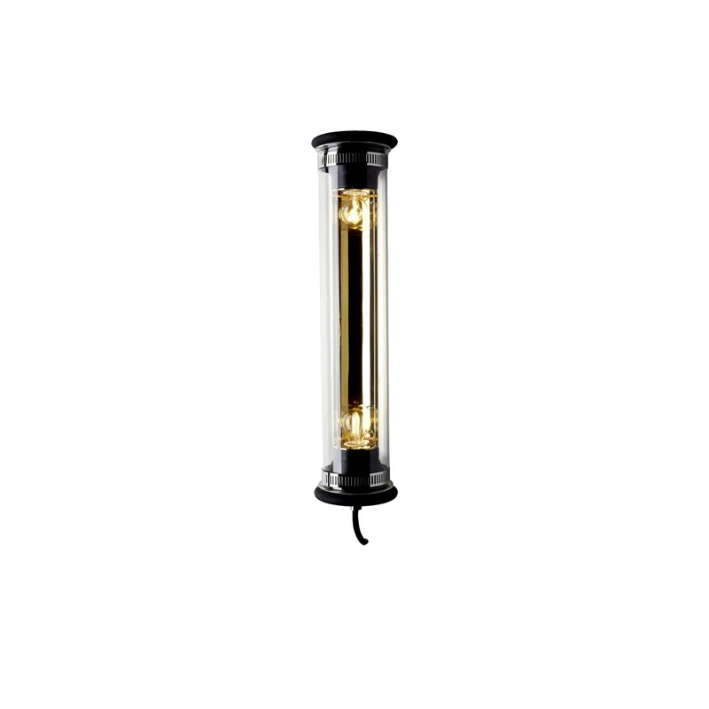 DCWéditions In The Tube 100-500 Pendant Lamp