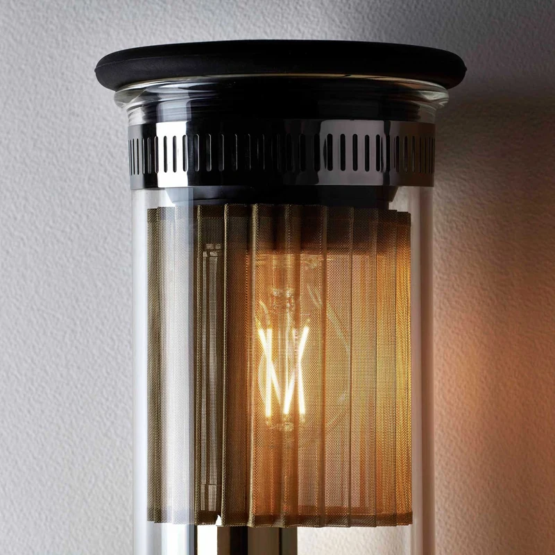 DCWéditions In The Tube 100-350 Pendant Lamp