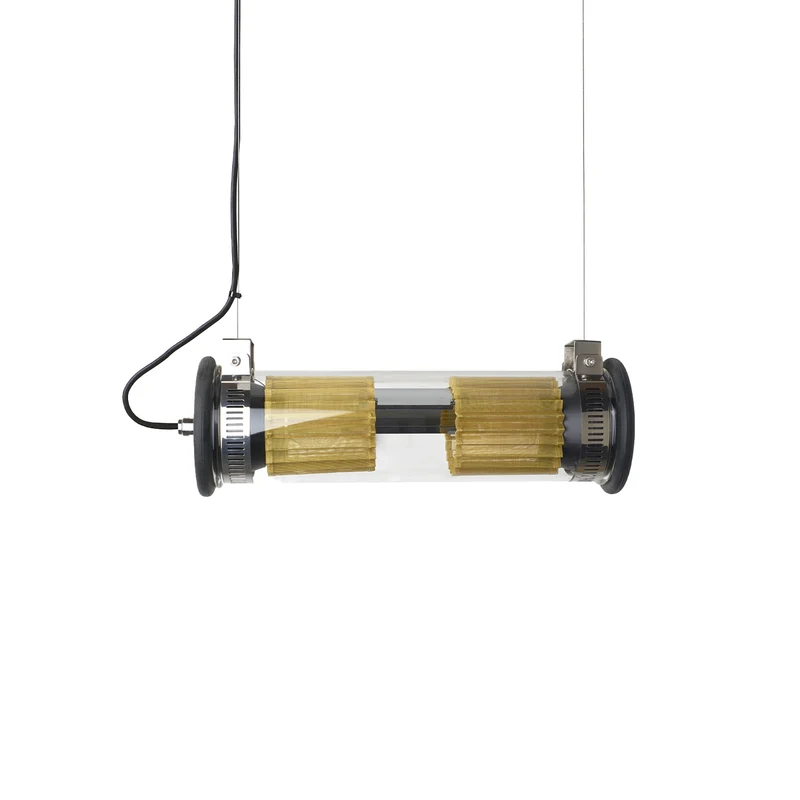 DCWéditions In The Tube 100-350 Pendant Lamp