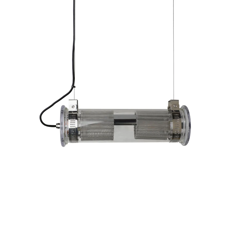 DCWéditions In The Tube 100-350 Pendant Lamp