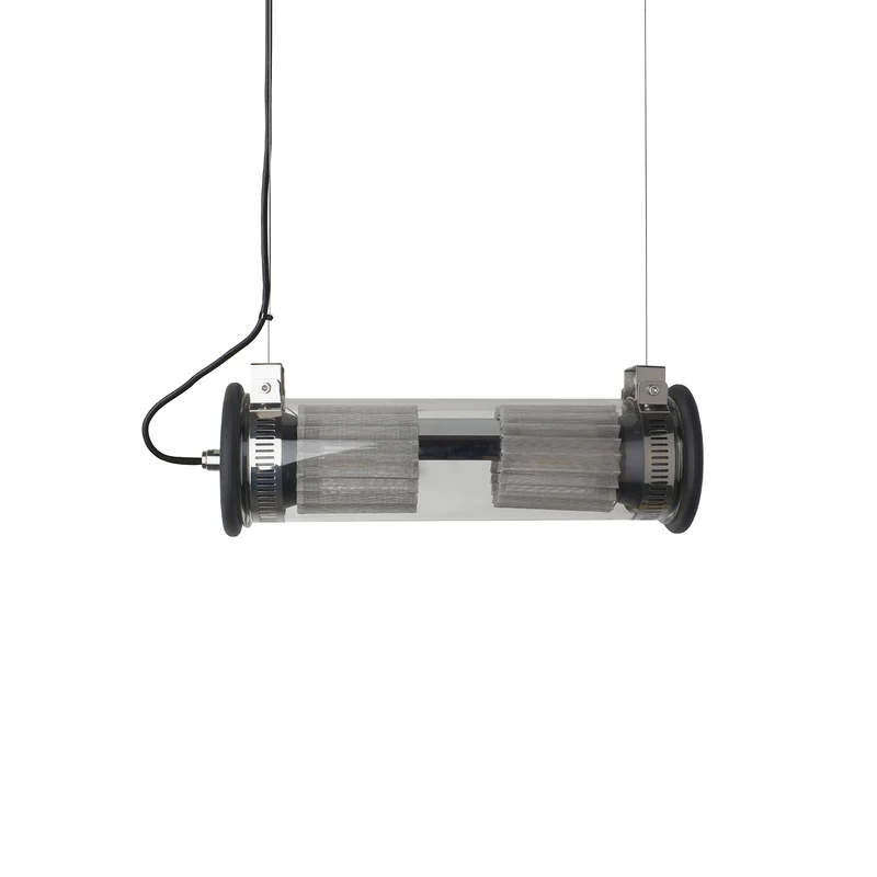 DCWéditions In The Tube 100-350 Pendant Lamp