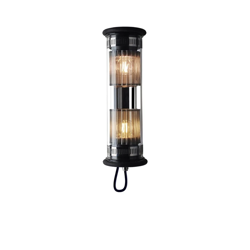 DCWéditions In The Tube 100-350 Pendant Lamp