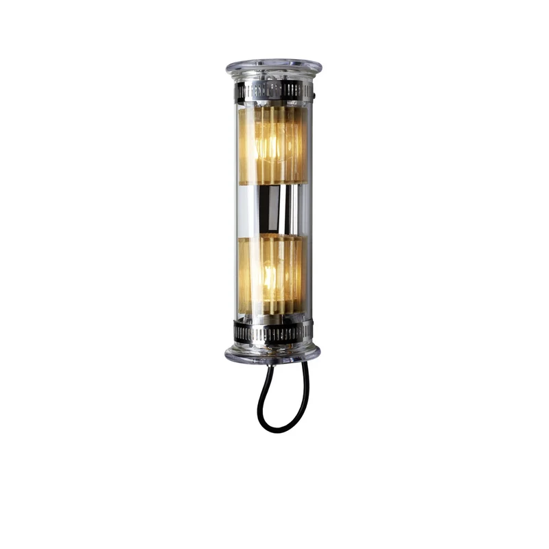 DCWéditions In The Tube 100-350 Pendant Lamp