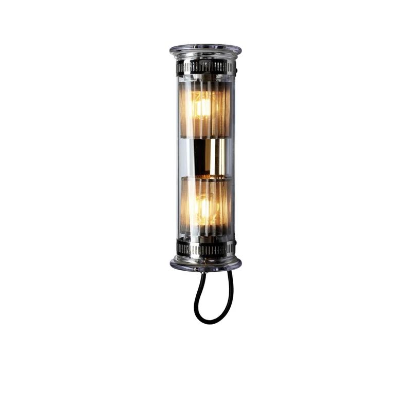 DCWéditions In The Tube 100-350 Pendant Lamp
