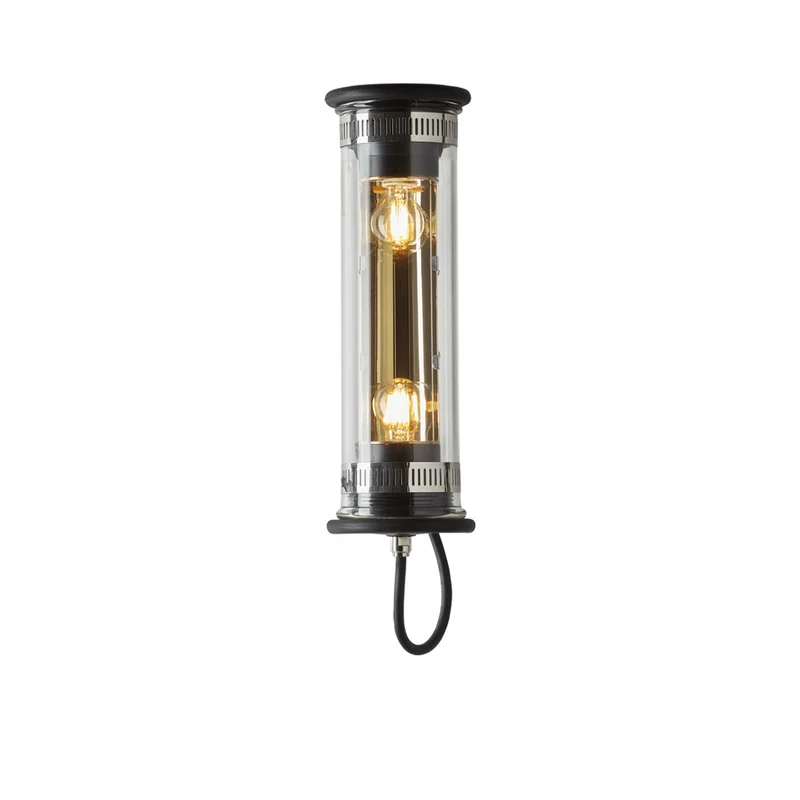DCWéditions In The Tube 100-350 Pendant Lamp
