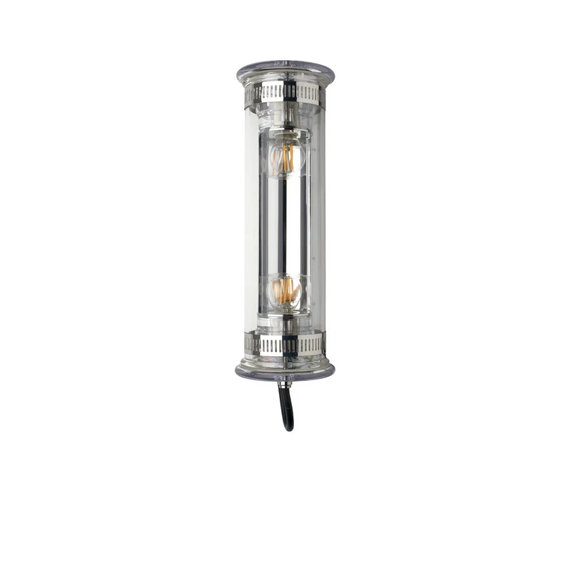 DCWéditions In The Tube 100-350 Pendant Lamp