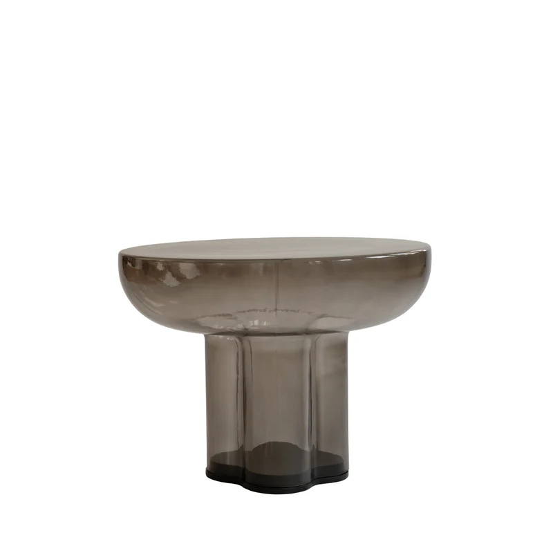 101 Copenhagen Crown Table Mouth-Blown Glass