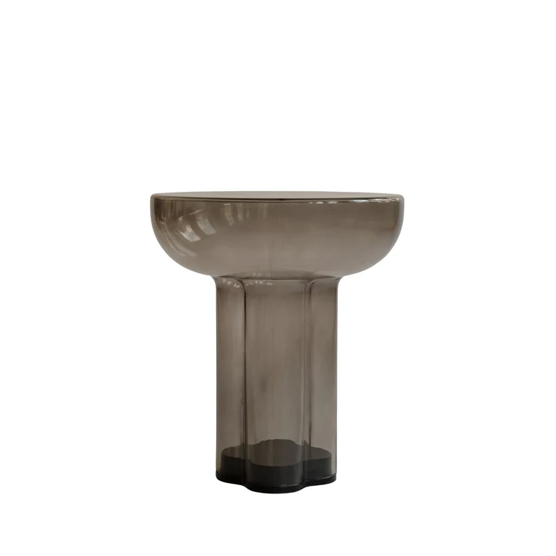101 Copenhagen Crown Table Mouth-Blown Glass