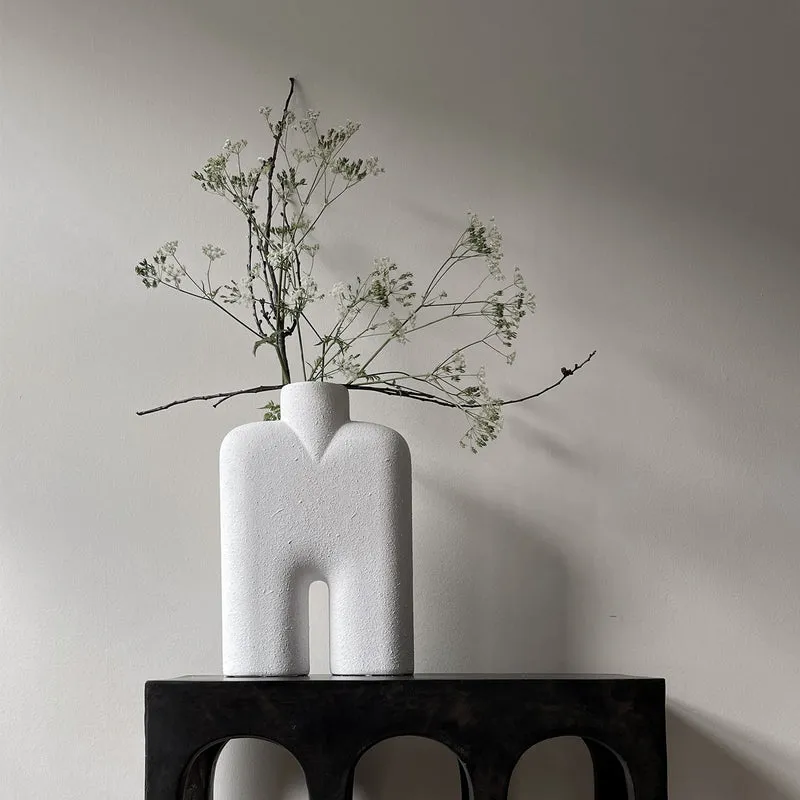 101 Copenhagen Cobra Vase Tall