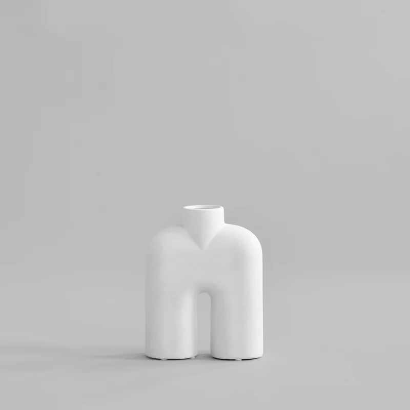 101 Copenhagen Cobra Vase Tall