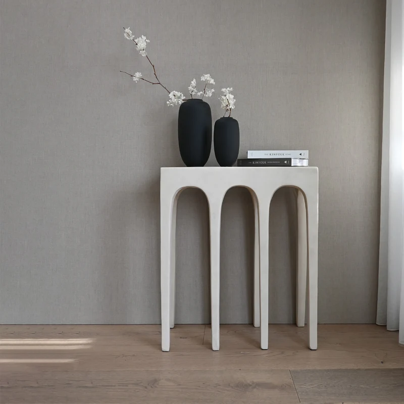 101 Copenhagen Bow Console