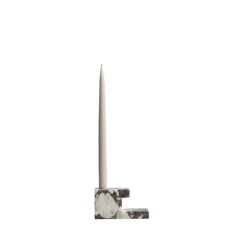 101 Copenhagen Brick Candle Holder