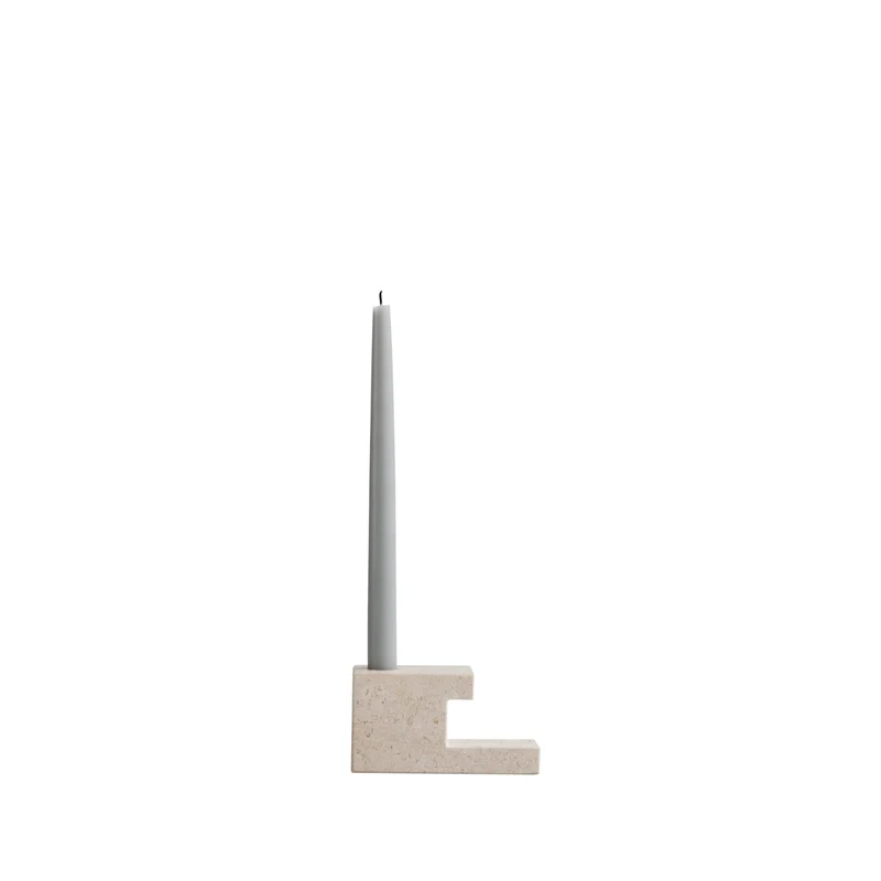 101 Copenhagen Brick Candle Holder