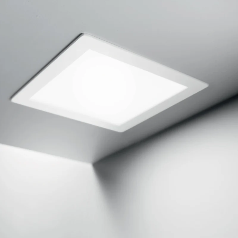 Lampe Encastré