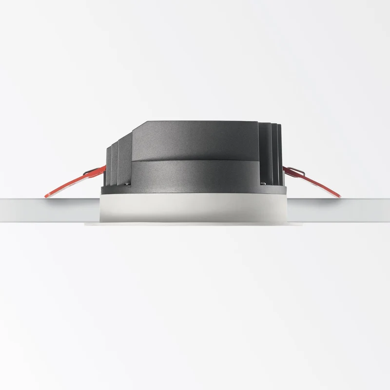 Lampe Encastrable Plafond Led