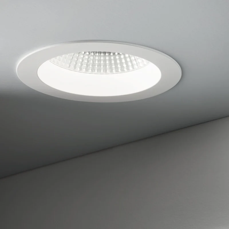 Lampe Encastrable Plafond Led