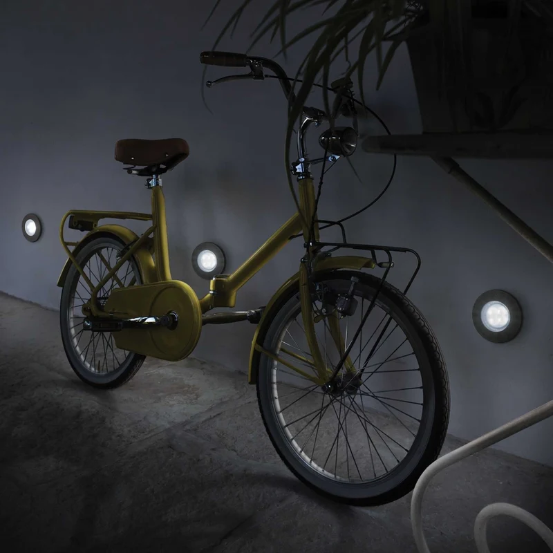 Lampe Led A Encastrer