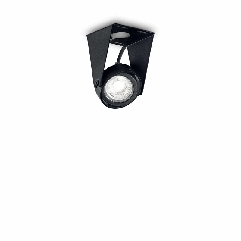 Spot Orientable Noir