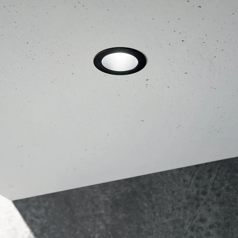 Spot Noir Led