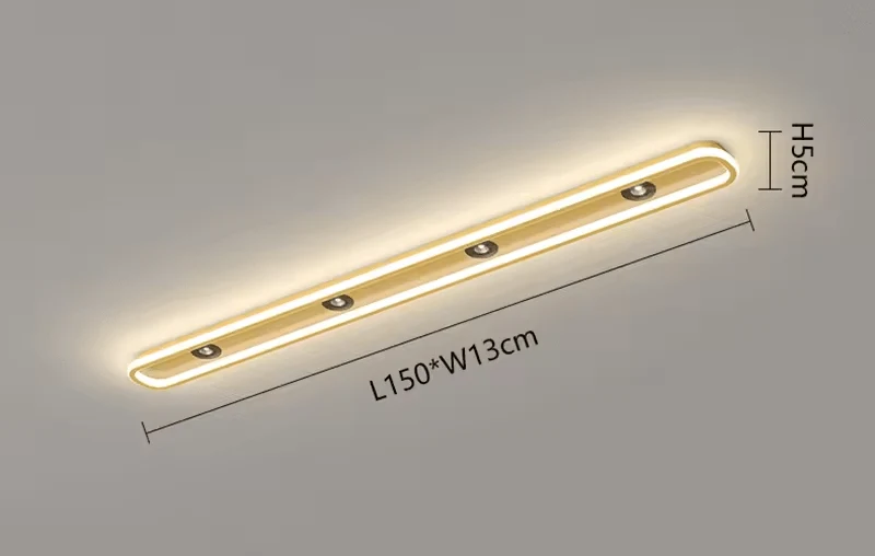 Spot Led Cuisine Encastrable