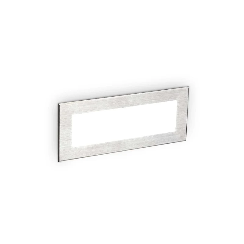 Spot Inox Exterieur Encastrable