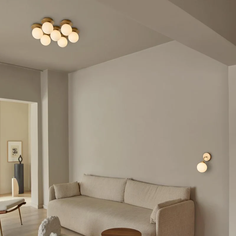 Nuura Apiales Wall Lamp