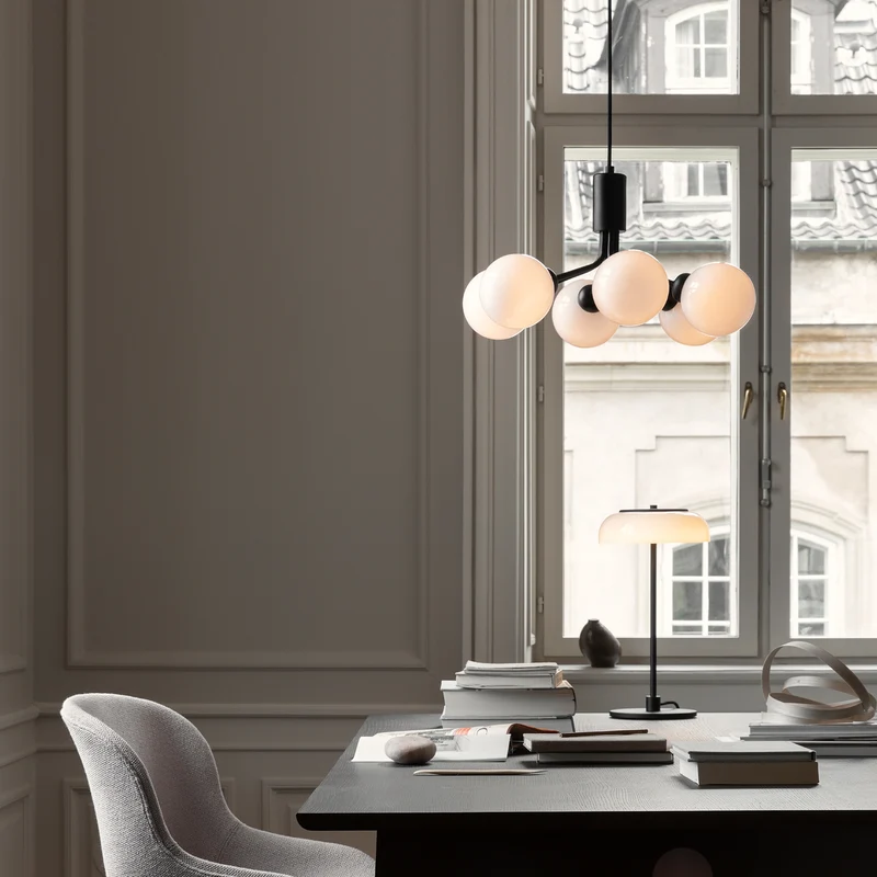 Nuura Apiales 6 Pendant Lamp