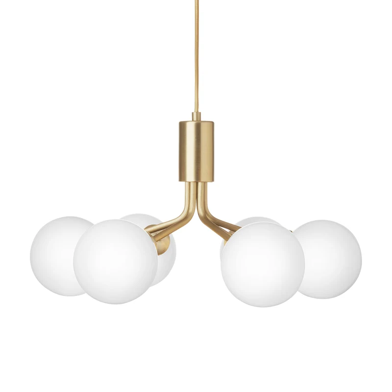 Nuura Apiales 6 Pendant Lamp