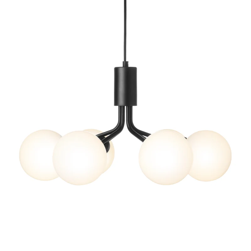 Nuura Apiales 6 Pendant Lamp