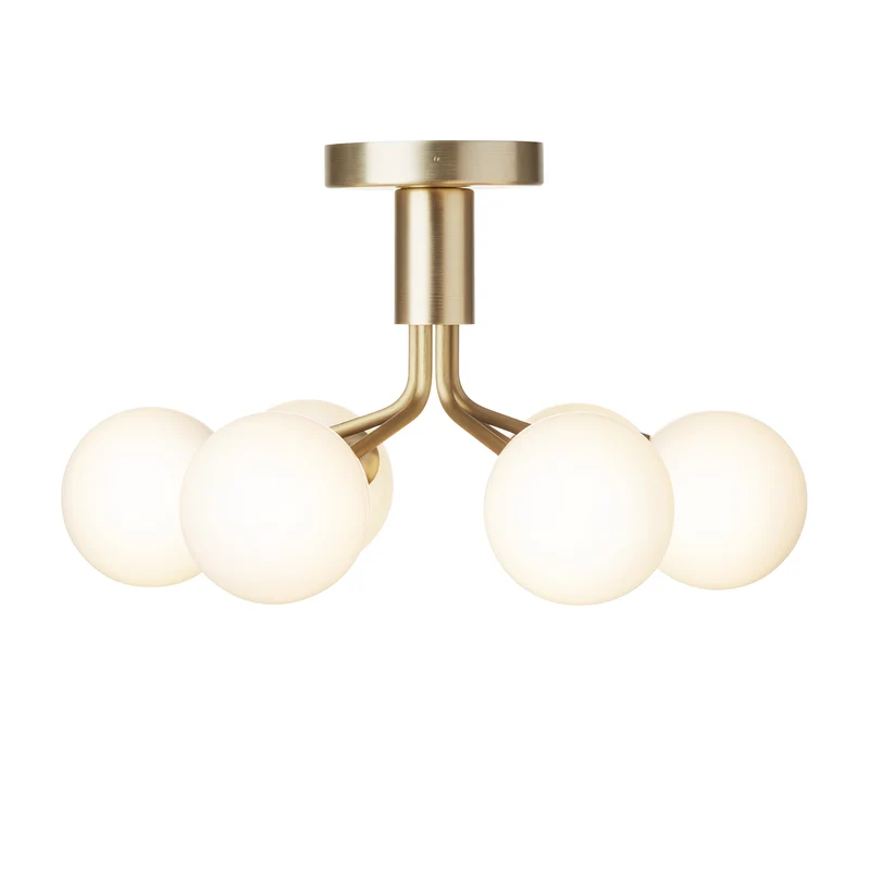Nuura Apiales 6 Ceiling Lamp
