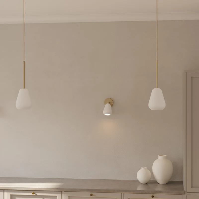 Nuura Anoli Spot Pendant