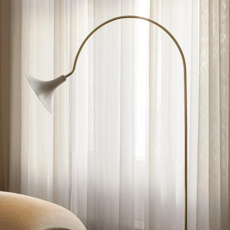 Nuura Petalii Floor Lamp