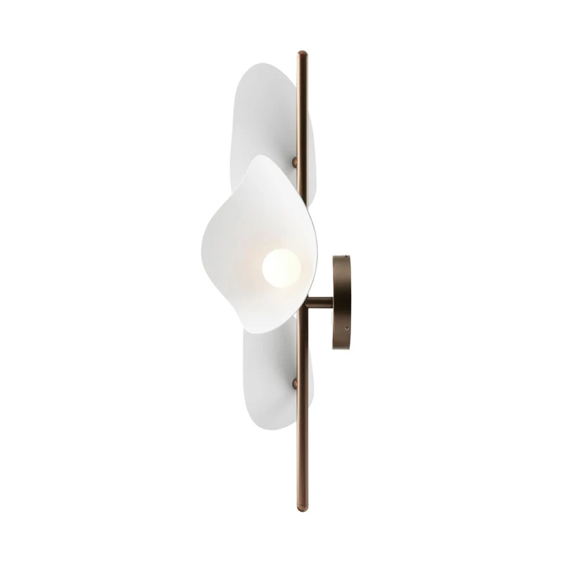 Nuura Florii 3 Wall Lamp