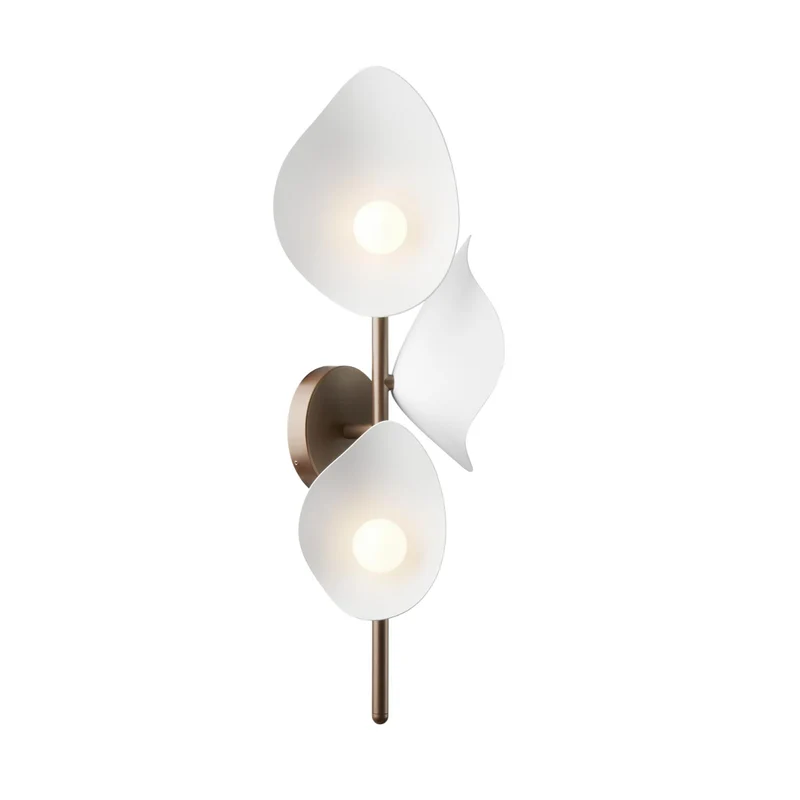 Nuura Florii 3 Wall Lamp