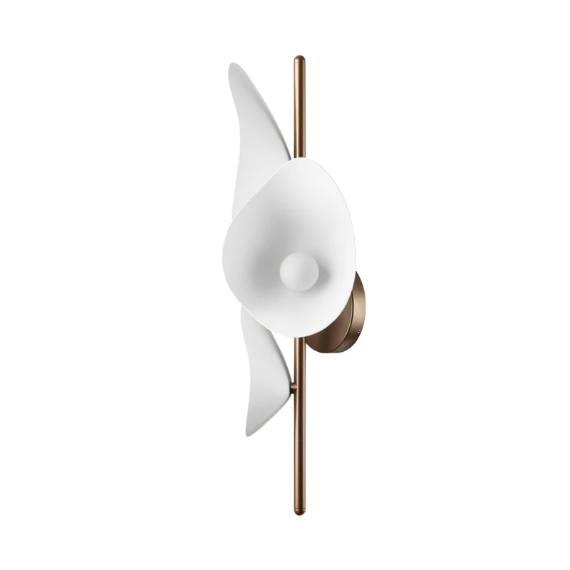 Nuura Florii 3 Wall Lamp