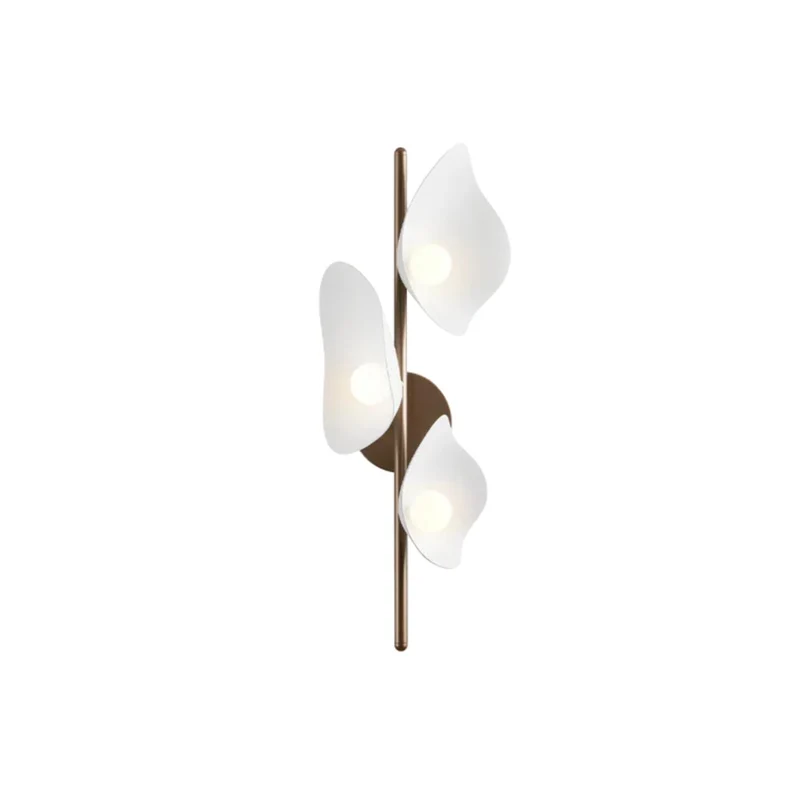 Nuura Florii 3 Wall Lamp
