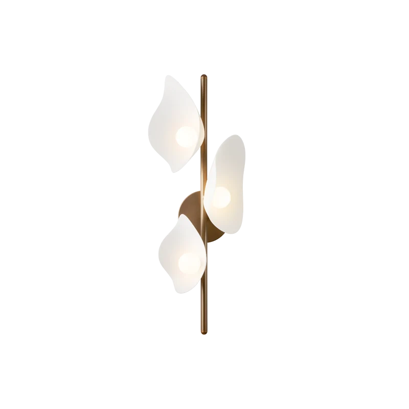 Nuura Florii 3 Wall Lamp