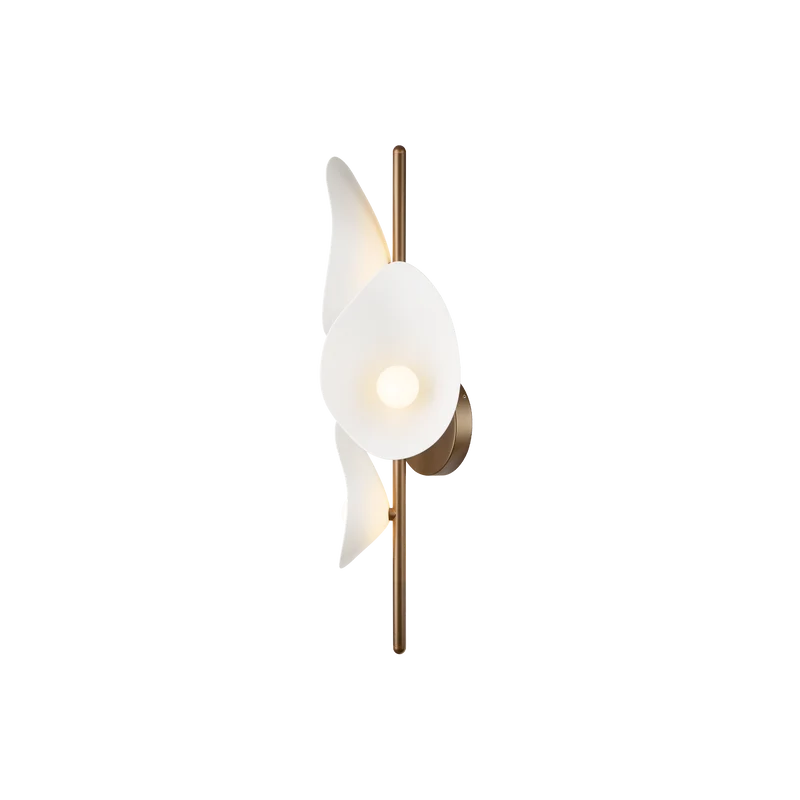Nuura Florii 3 Wall Lamp