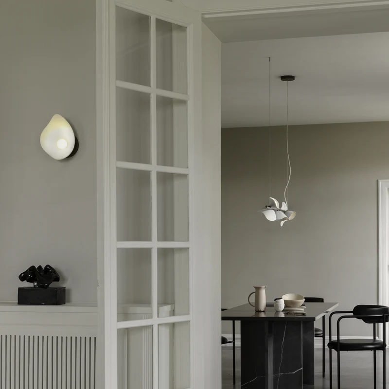 Nuura Florii 1 Wall Lamp