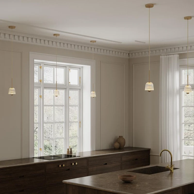 Nuura Asteea 1 Pendant Lamp