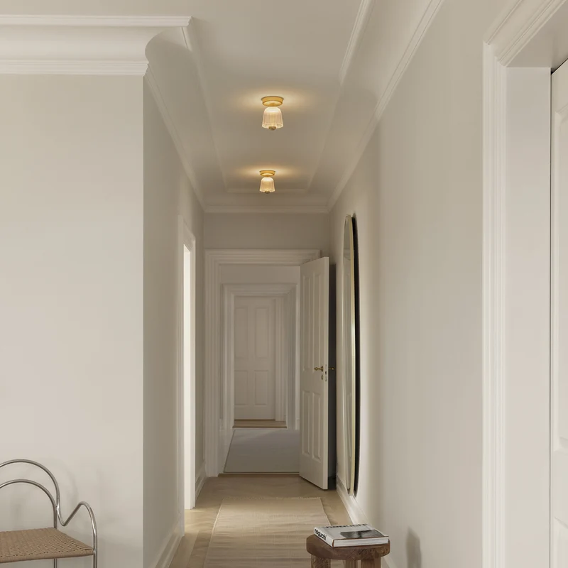 Nuura Asteea Ceiling Lamp