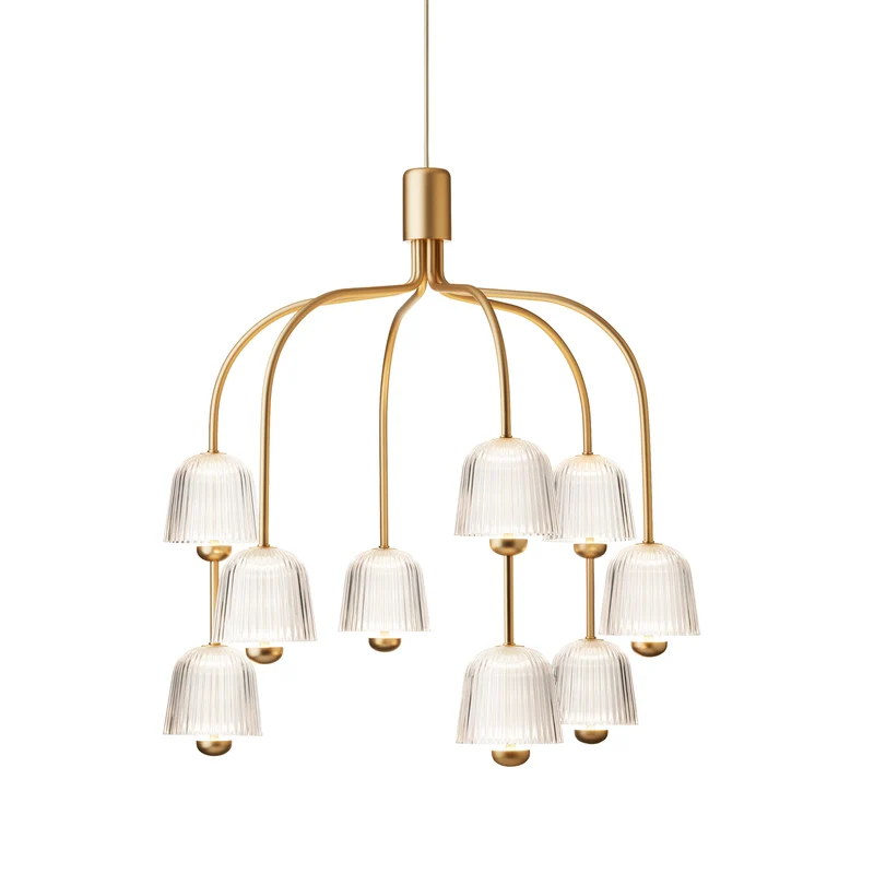 Nuura Asteea 9 Pendant Lamp