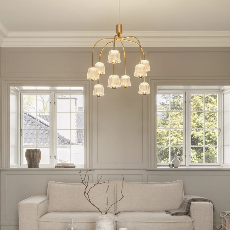 Nuura Asteea 9 Pendant Lamp