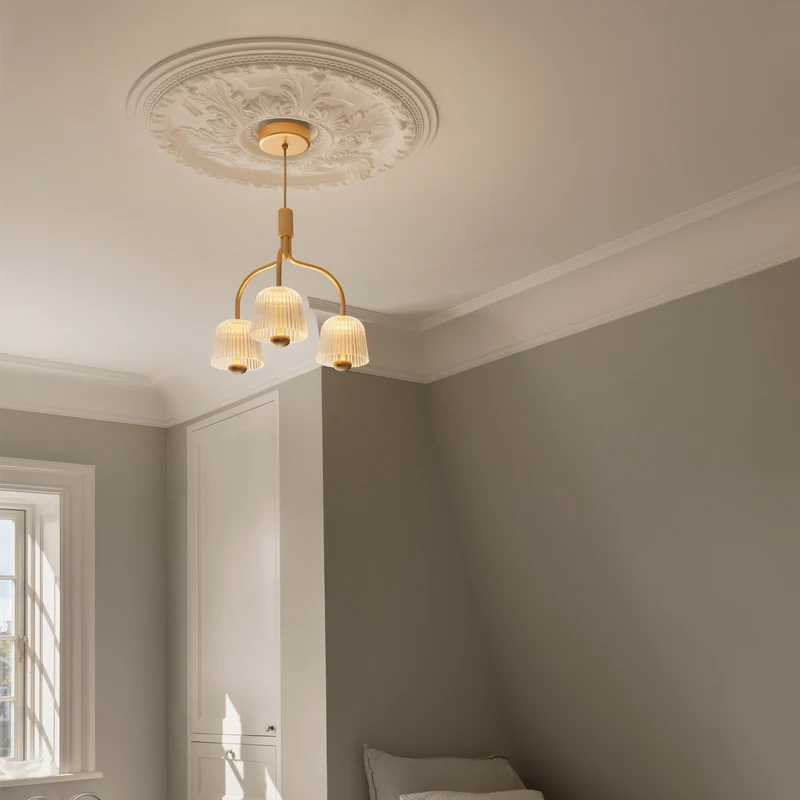 Nuura Asteea 3 Pendant Lamp