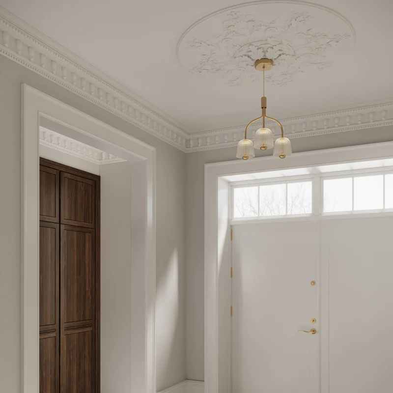 Nuura Asteea 3 Pendant Lamp