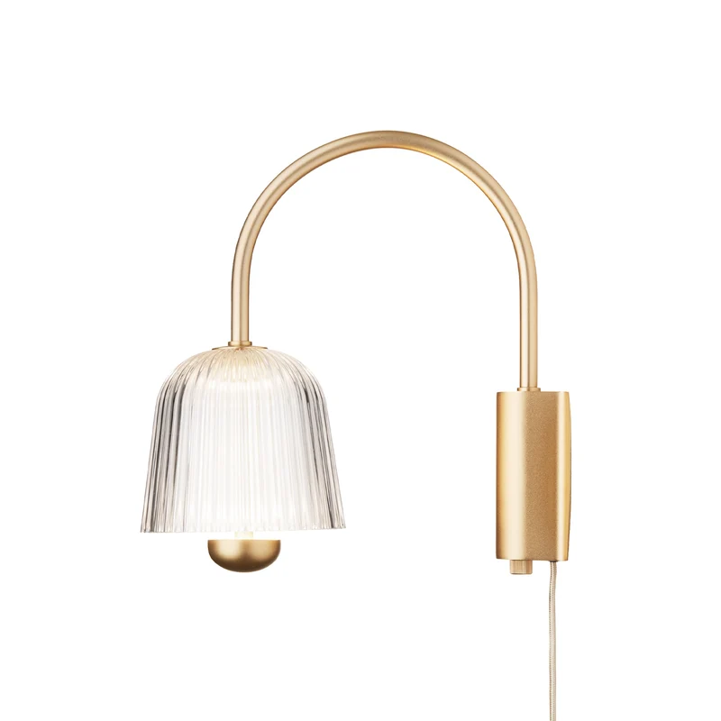 Nuura Asteea Wall Lamp