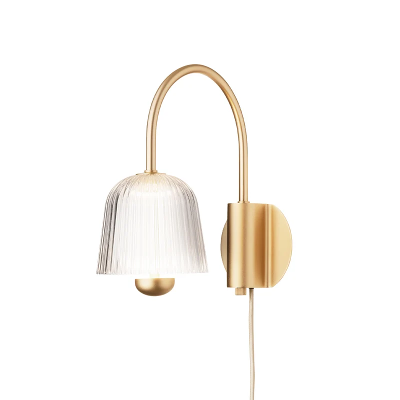 Nuura Asteea Wall Lamp